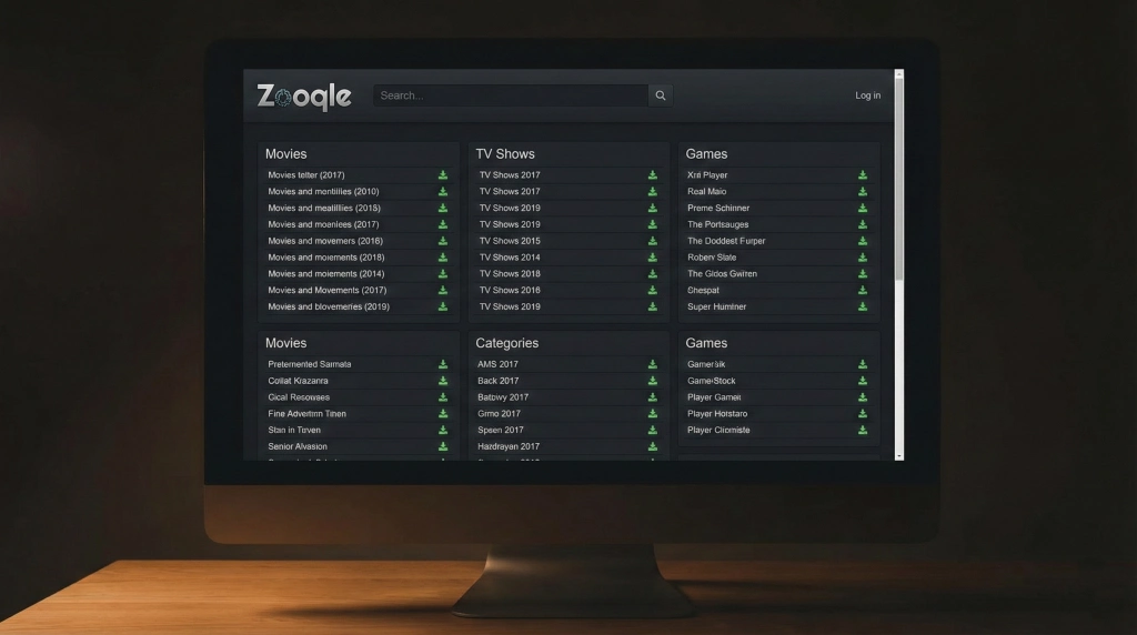 Is Zooqle down in 2026 showing access issues and proxy solutions