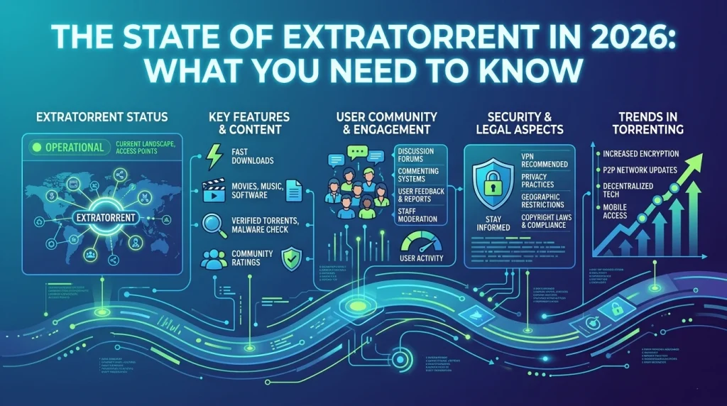 Is ExtraTorrent safe to use guided by OKKProxy
