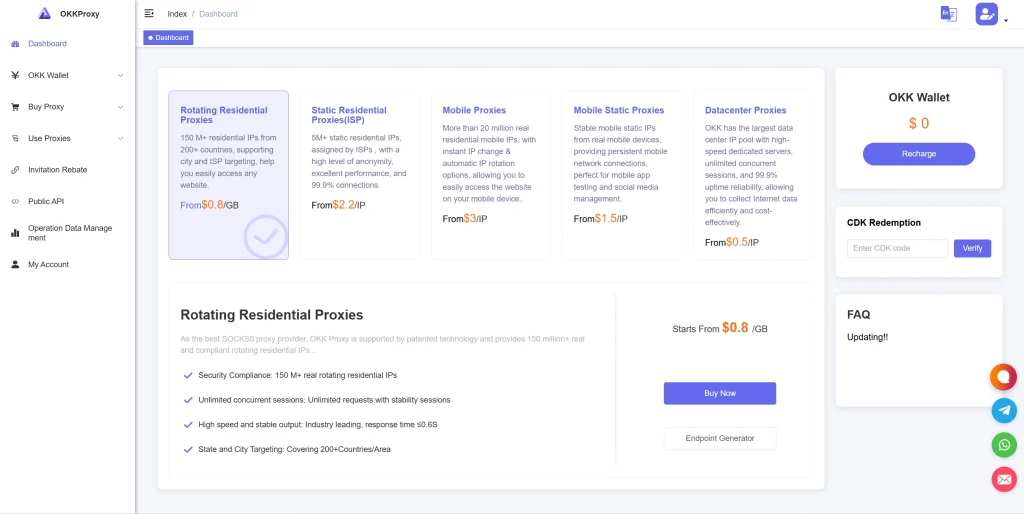 Okkproxy住宅代理助您访问ExtraTorrents