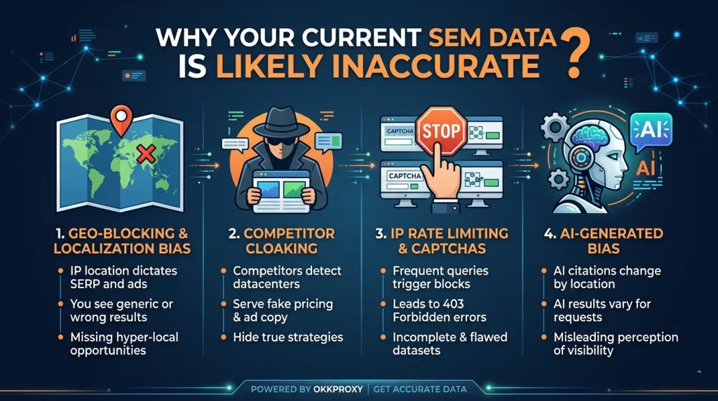 Why your global SEM data is inaccurate