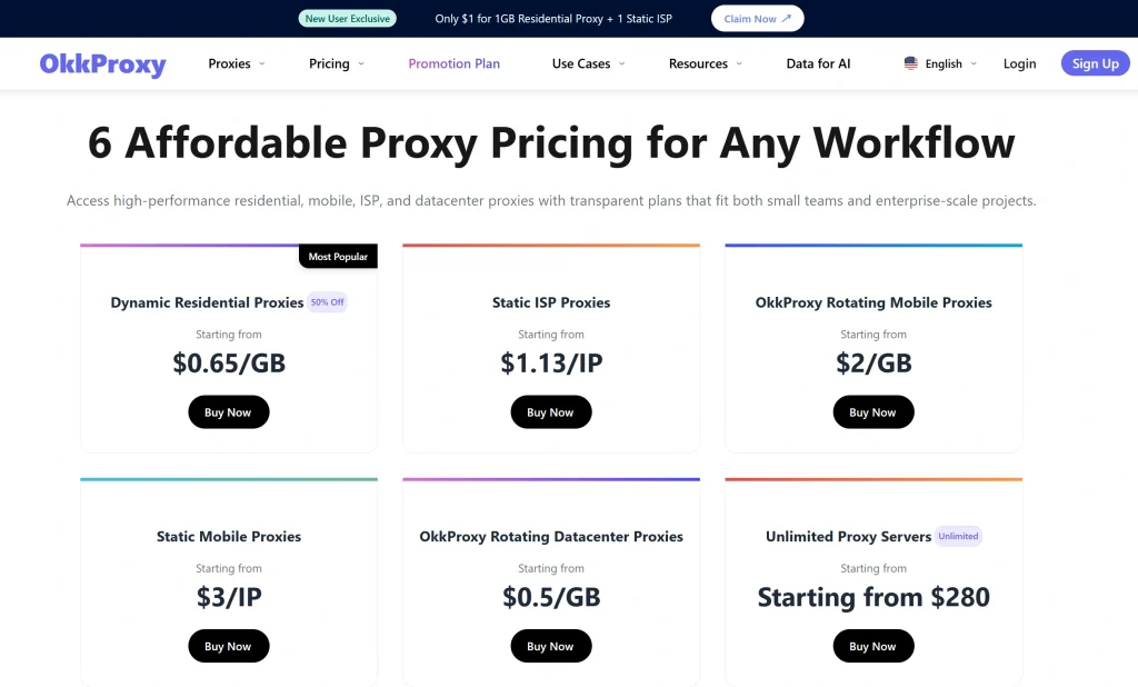 OKKProxy types to help fix Facebook session expired error