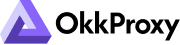 OkkProxy